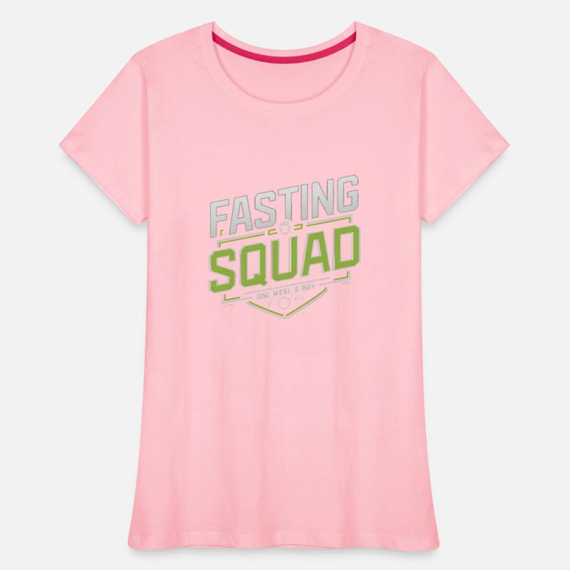 Fasting Squad One Meal A Day