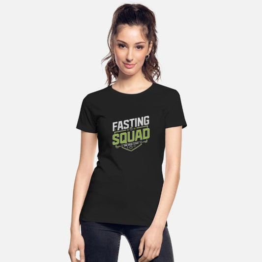 Fasting Squad One Meal A Day
