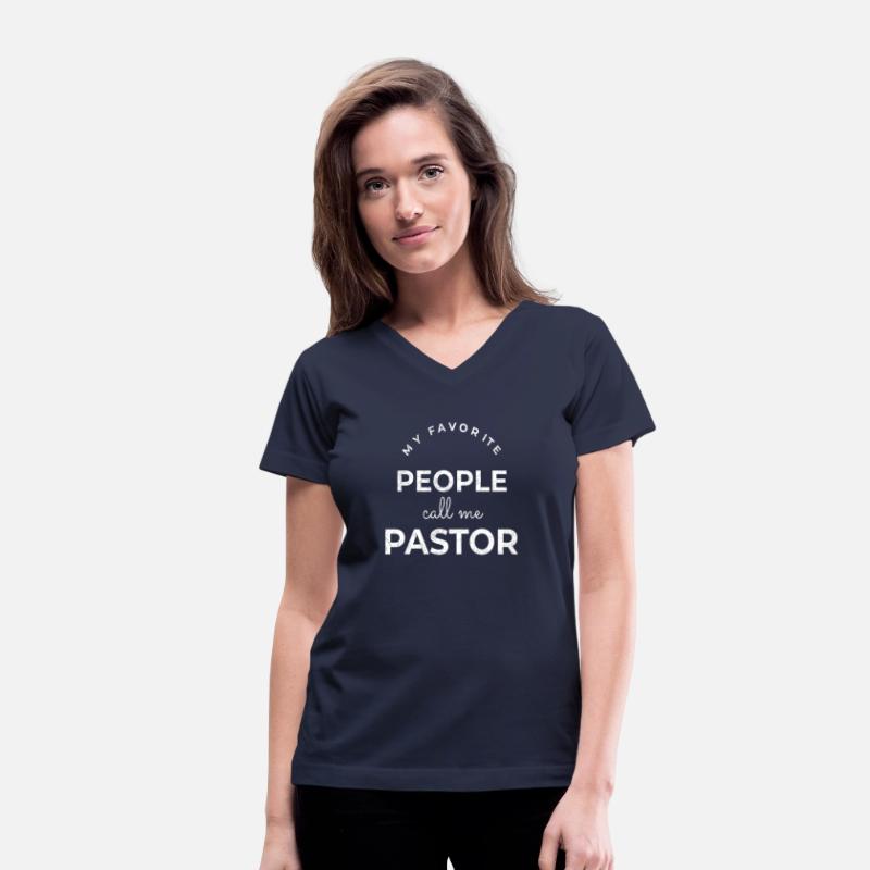 Favorite People Pastor Christian
