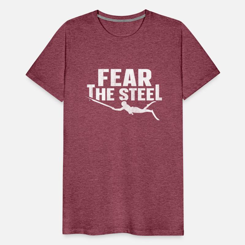 Fear The Smotivel Quote For A arfisher