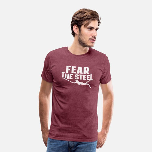 Fear The Smotivel Quote For A arfisher