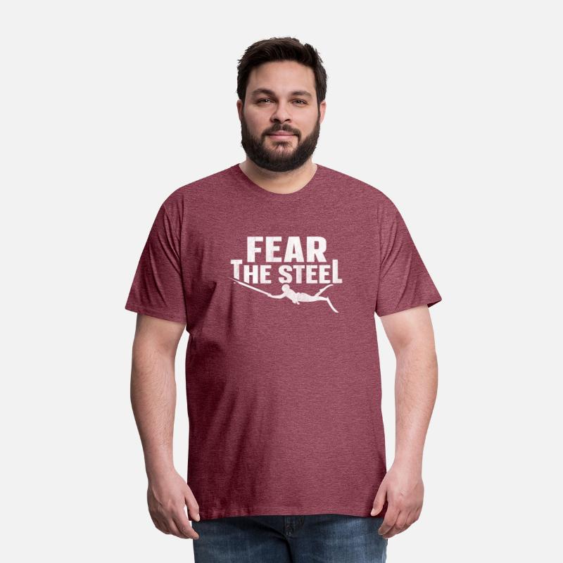 Fear The Smotivel Quote For A arfisher