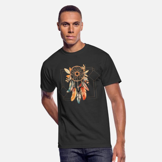 Feather Dream Catcher National Indigenous Peoples