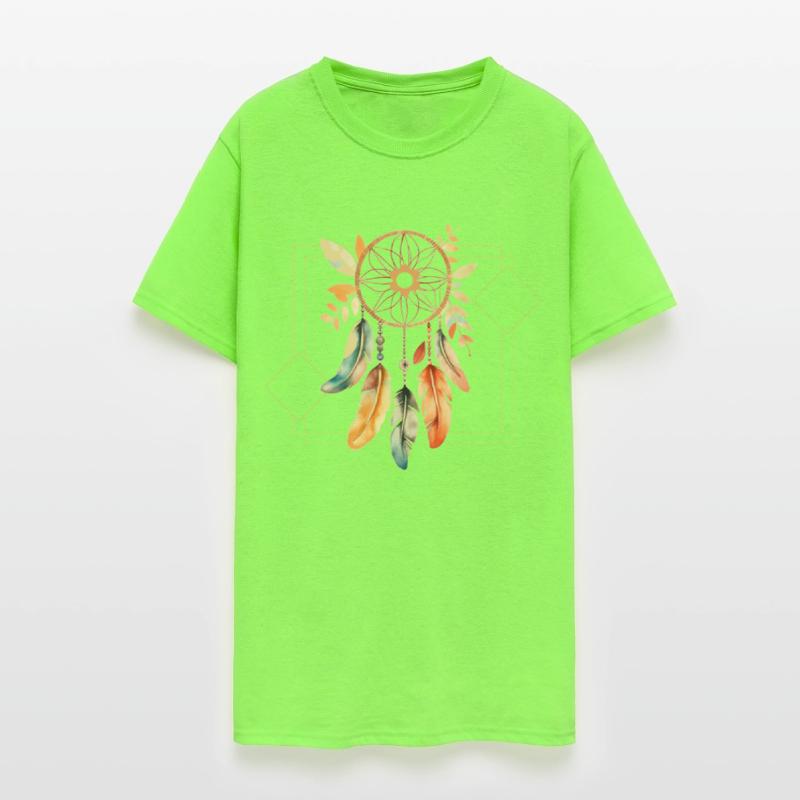 Feather Dream Catcher National Indigenous Peoples