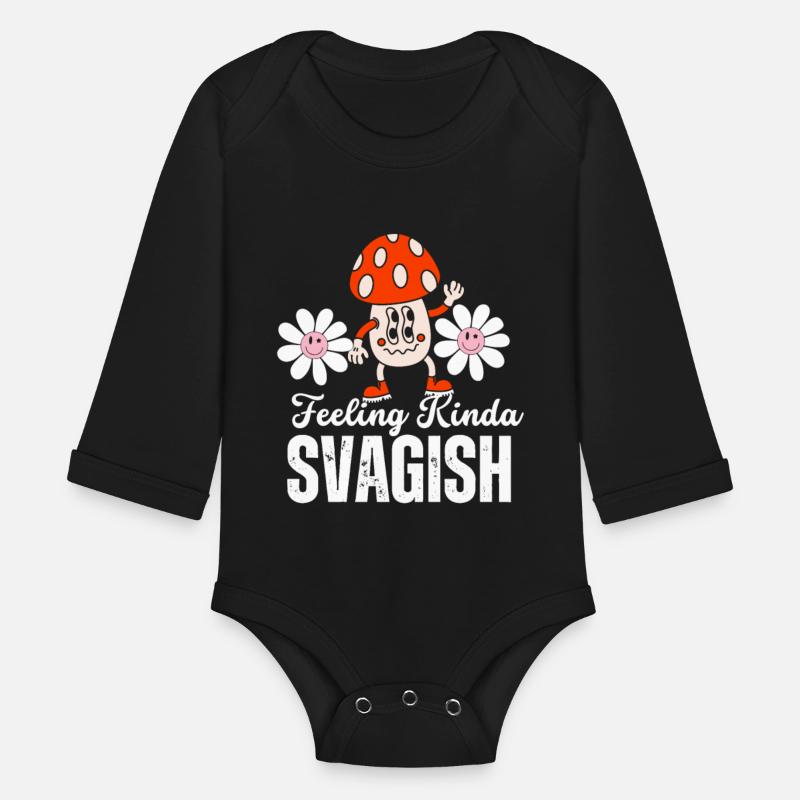 Feeling Kinda Svagish