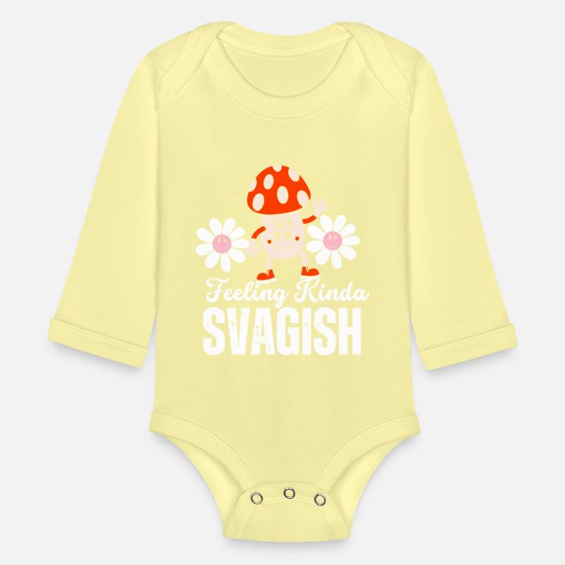 Feeling Kinda Svagish