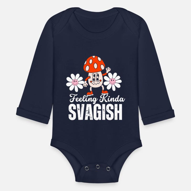 Feeling Kinda Svagish