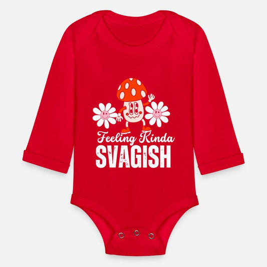 Feeling Kinda Svagish