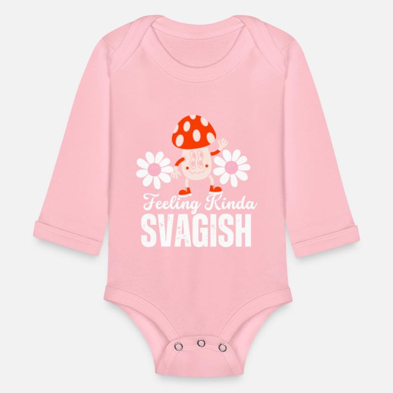 Feeling Kinda Svagish