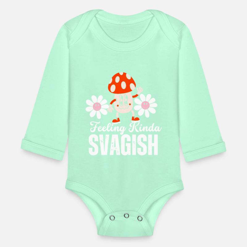Feeling Kinda Svagish