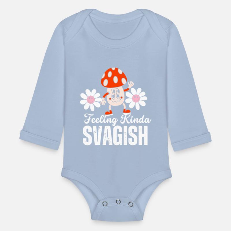 Feeling Kinda Svagish