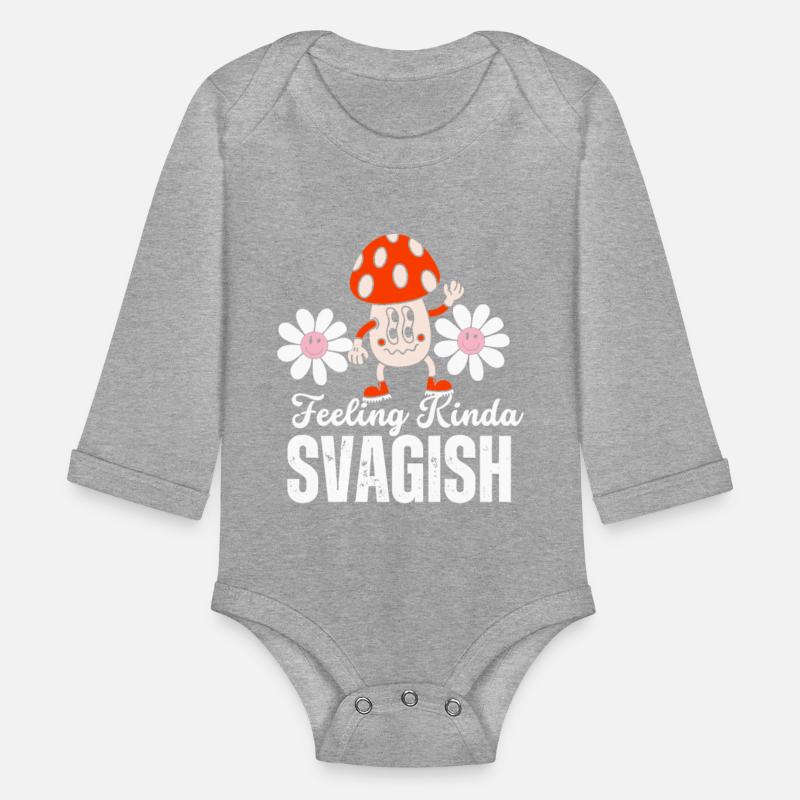 Feeling Kinda Svagish