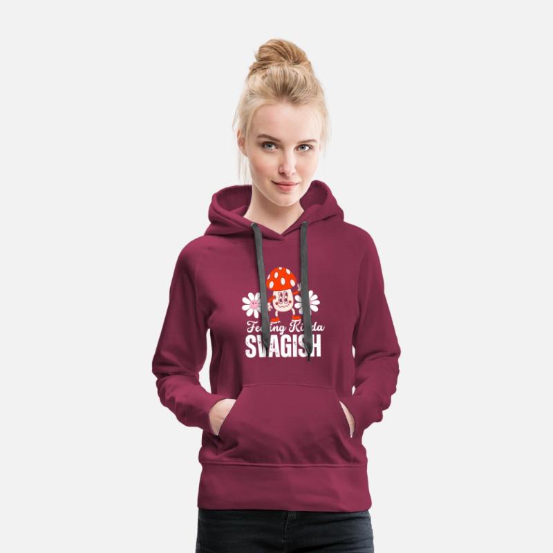 Feeling Kinda Svagish