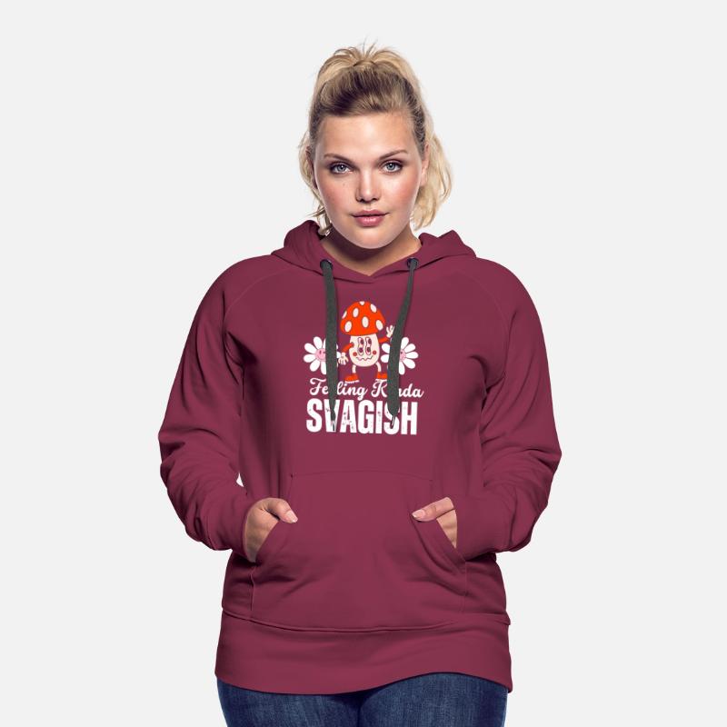 Feeling Kinda Svagish