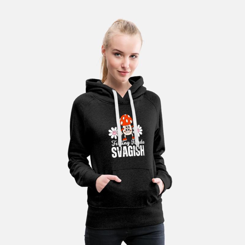 Feeling Kinda Svagish