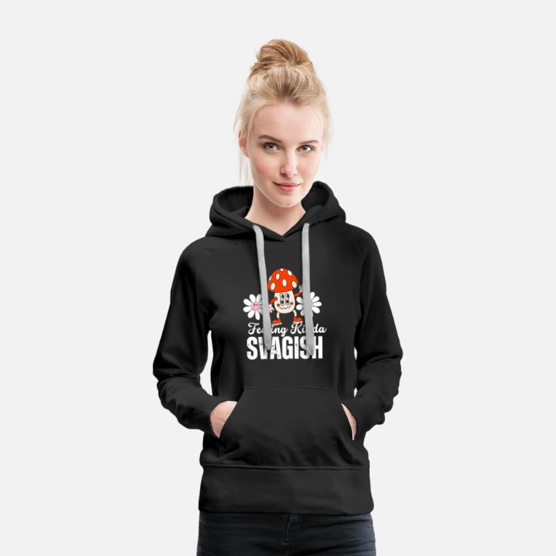 Feeling Kinda Svagish