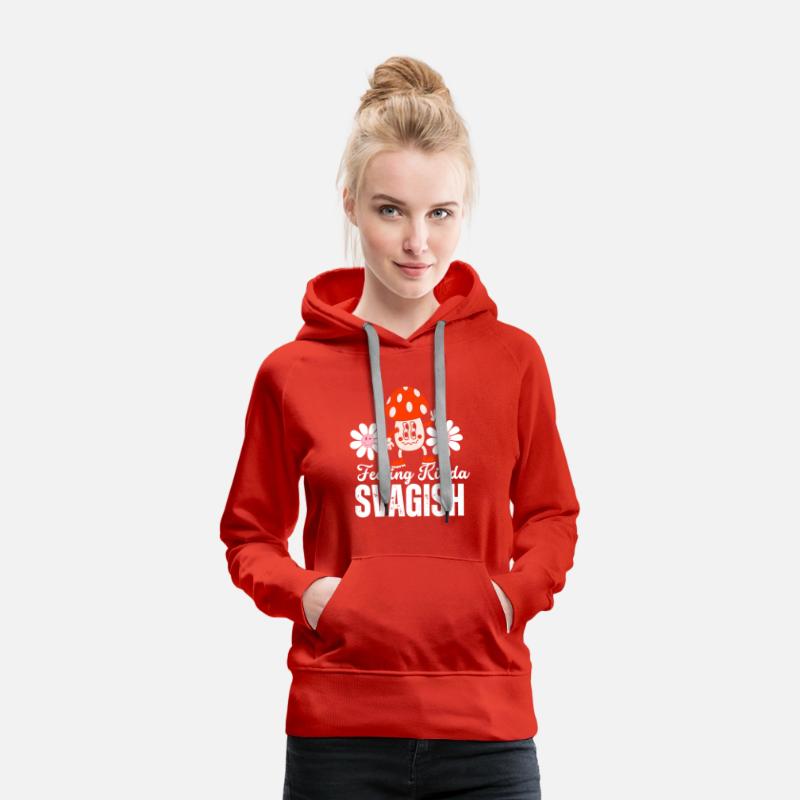 Feeling Kinda Svagish
