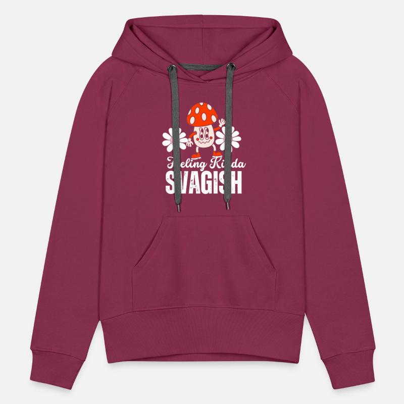 Feeling Kinda Svagish