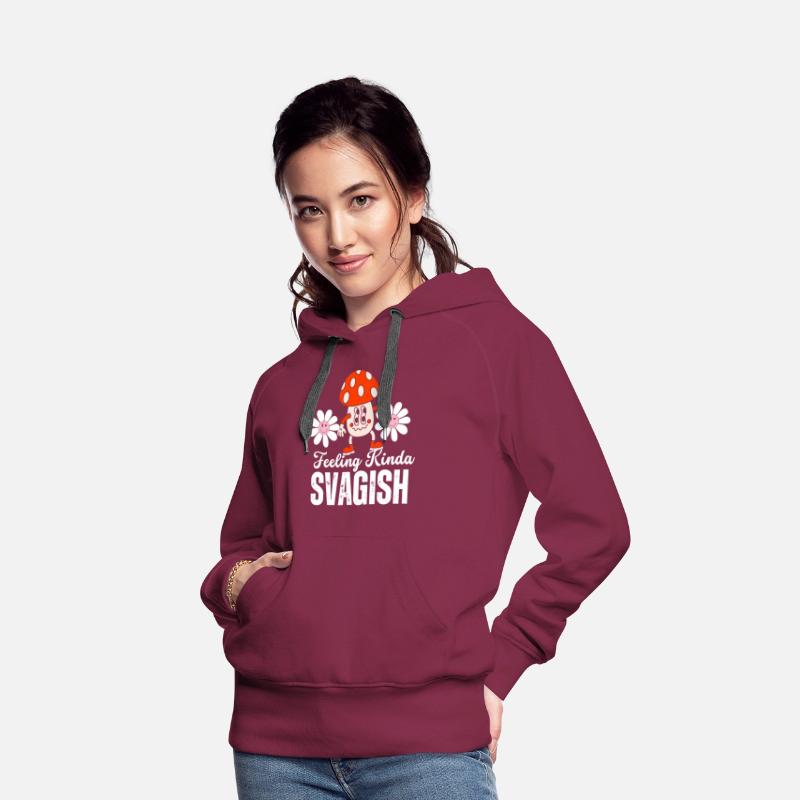 Feeling Kinda Svagish