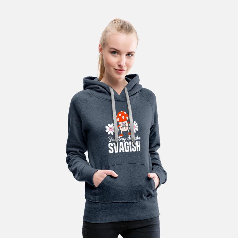 Feeling Kinda Svagish