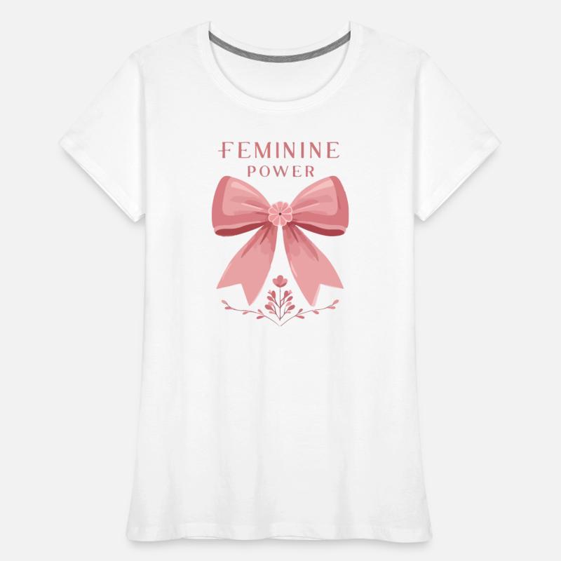 Feminine Power