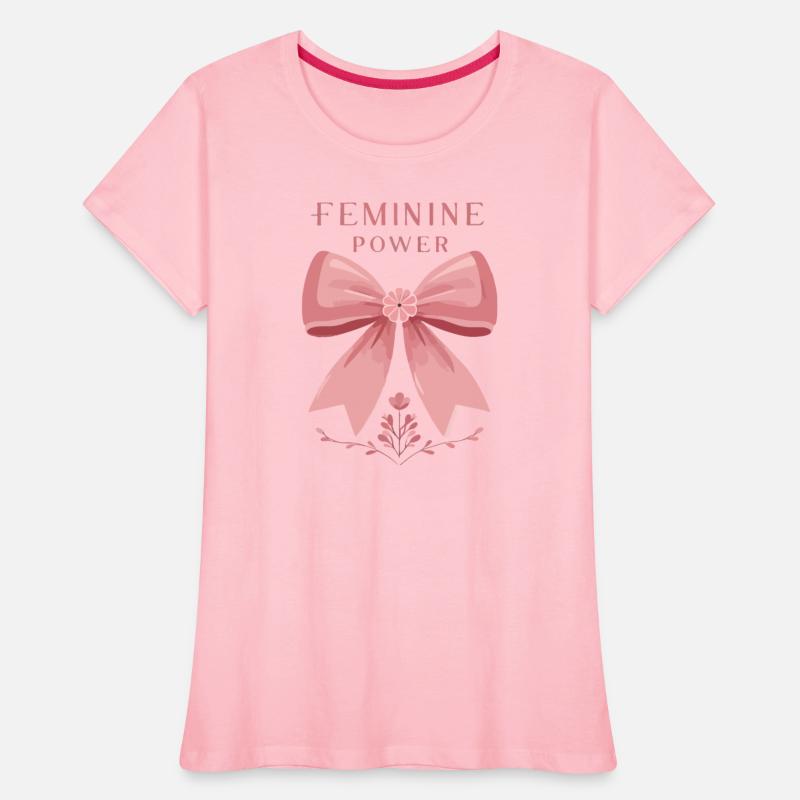 Feminine Power