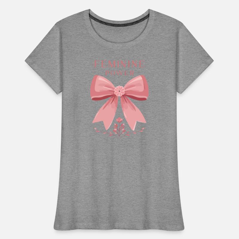 Feminine Power