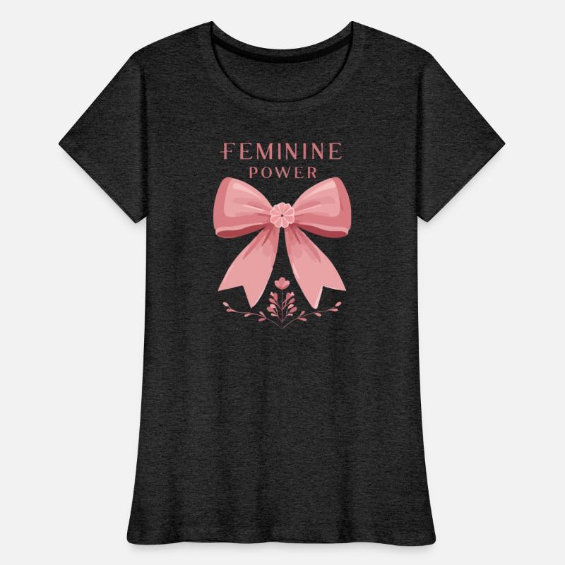Feminine Power