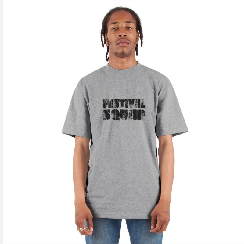 Festival Squad black