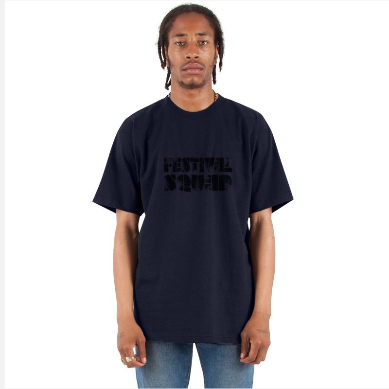Festival Squad black