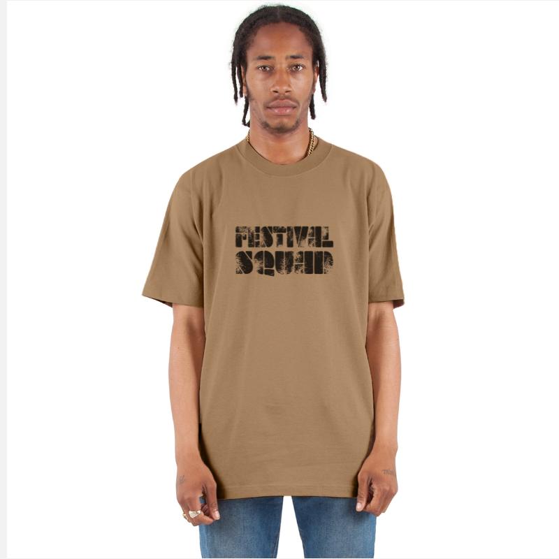 Festival Squad black