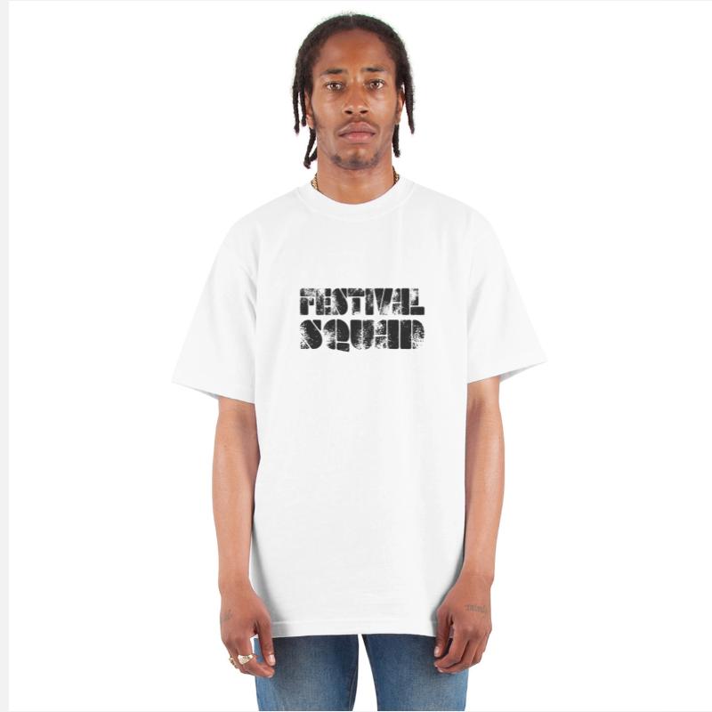 Festival Squad black