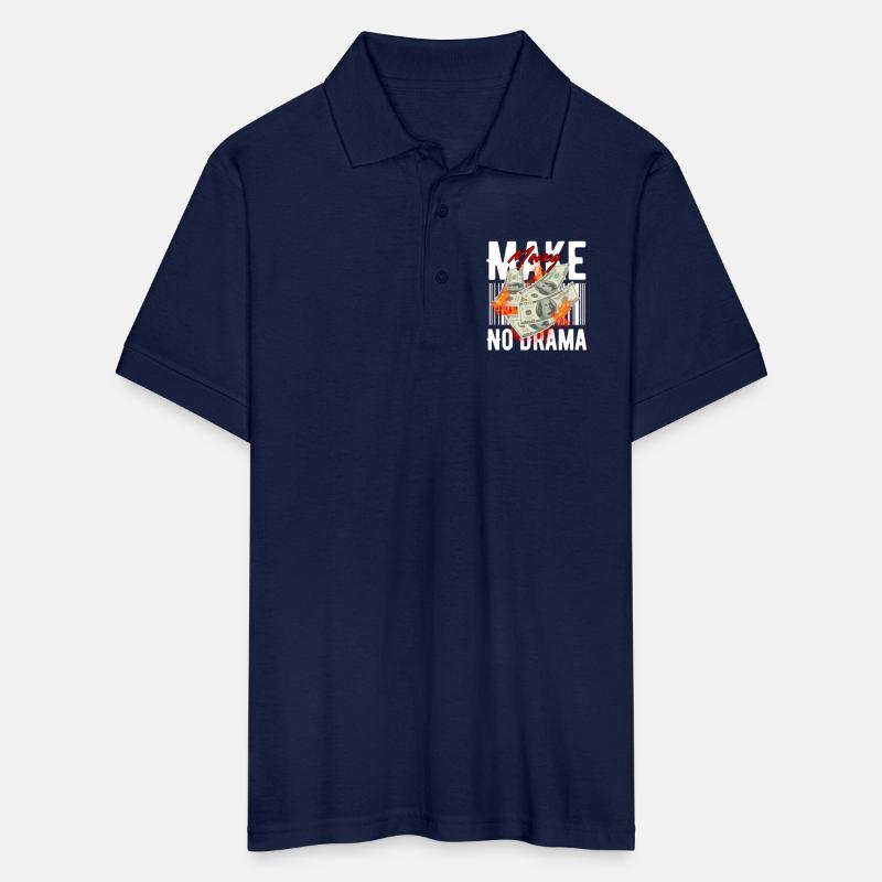 Fiery Money Explosion T-Shirt