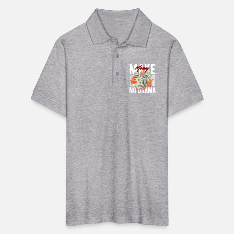 Fiery Money Explosion T-Shirt