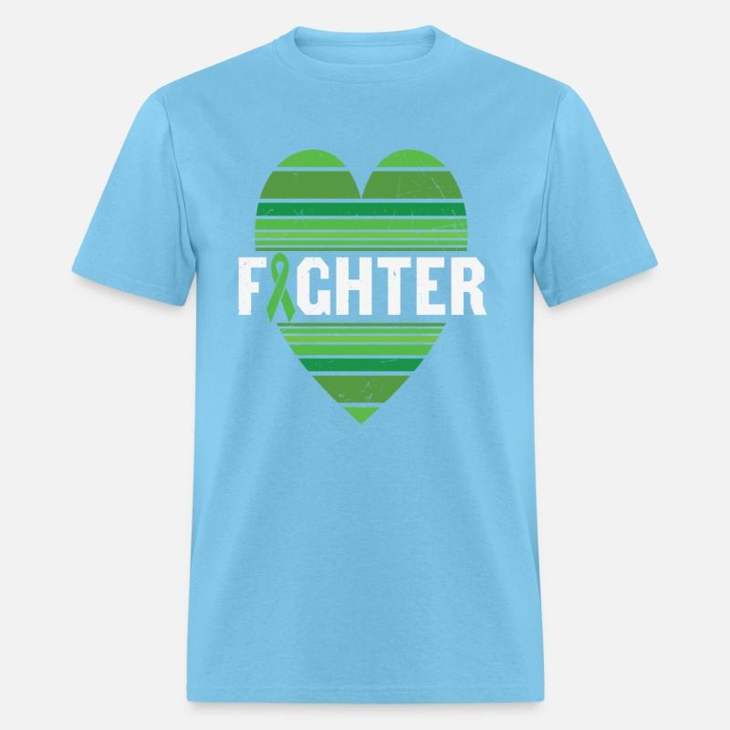 Fighter Green Ribbon