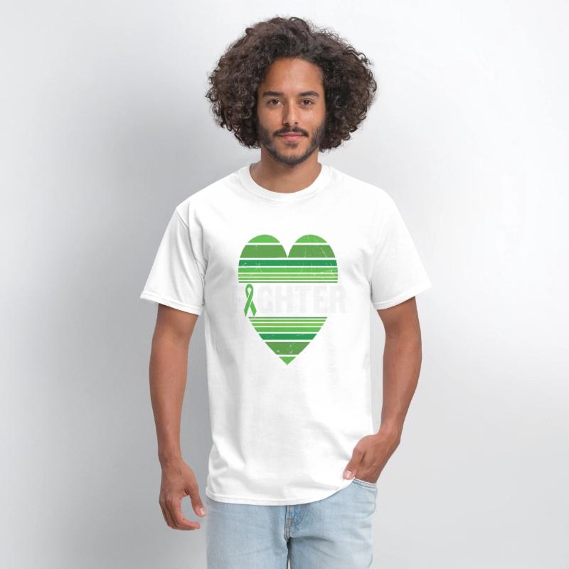 Fighter Green Ribbon