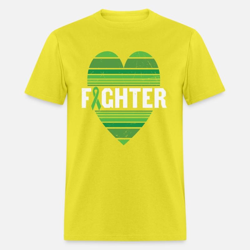Fighter Green Ribbon