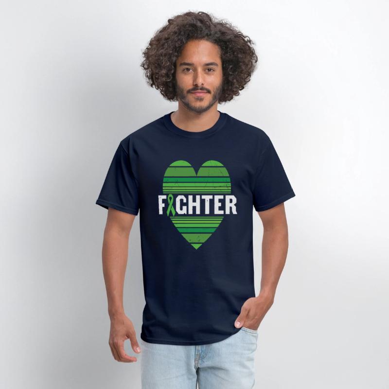 Fighter Green Ribbon