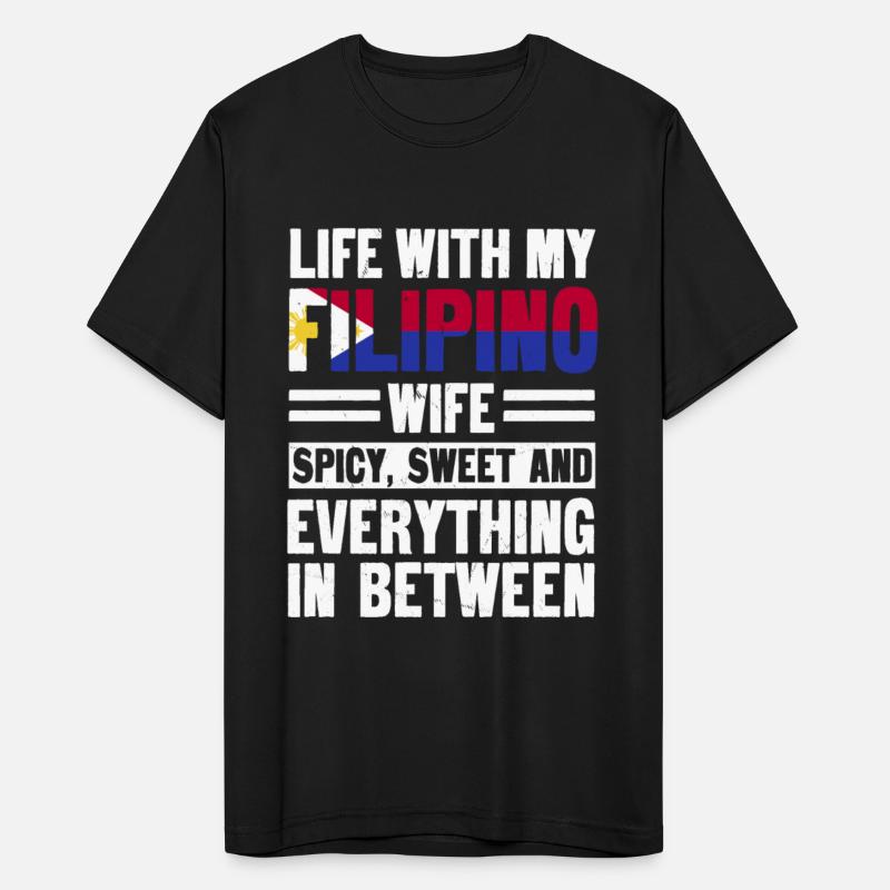 Filipino Wife Humor