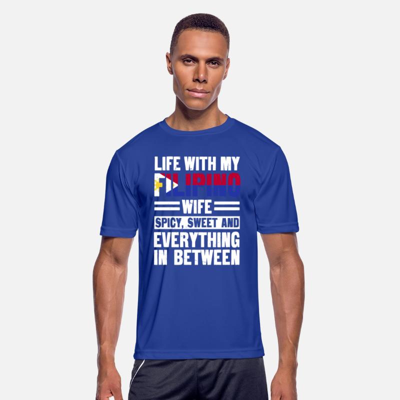 Filipino Wife Humor