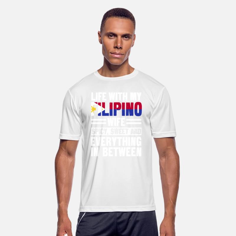 Filipino Wife Humor