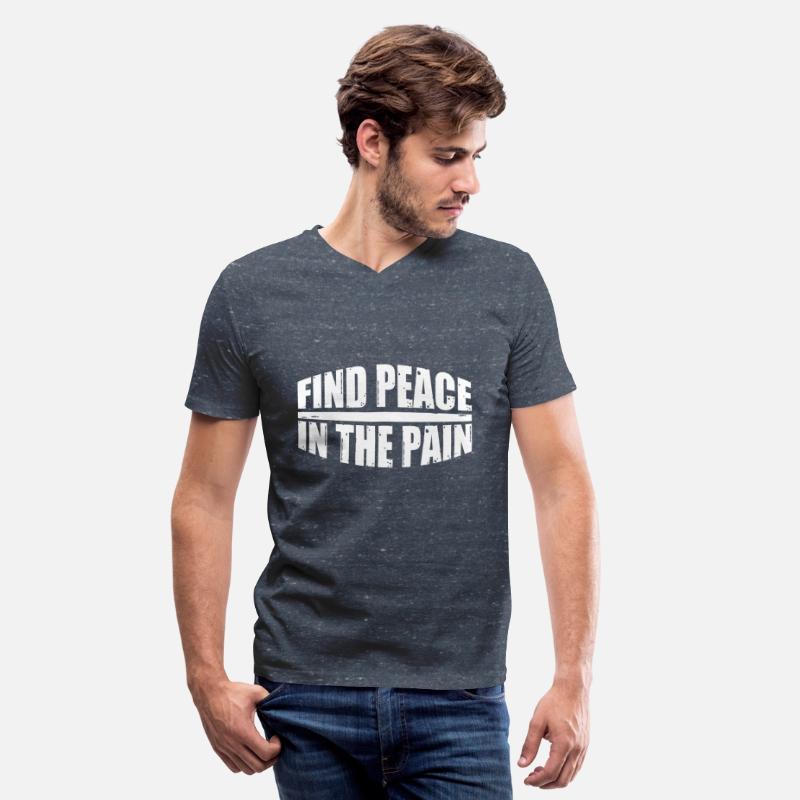 Find Peace In The Pain 18