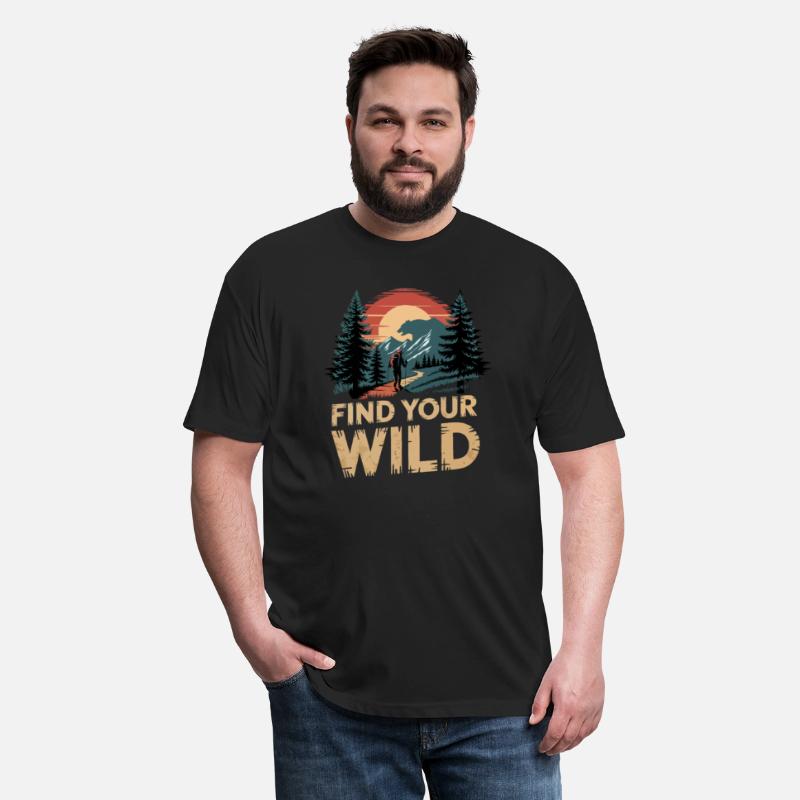 Find Your Wild