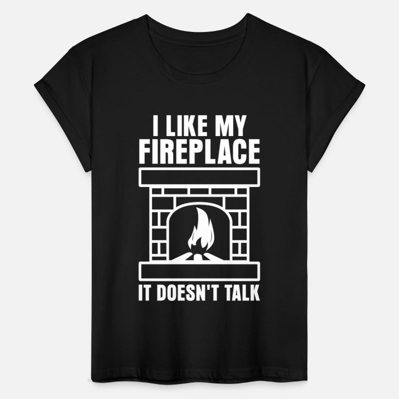 Fireplace Oven Firewood Stove