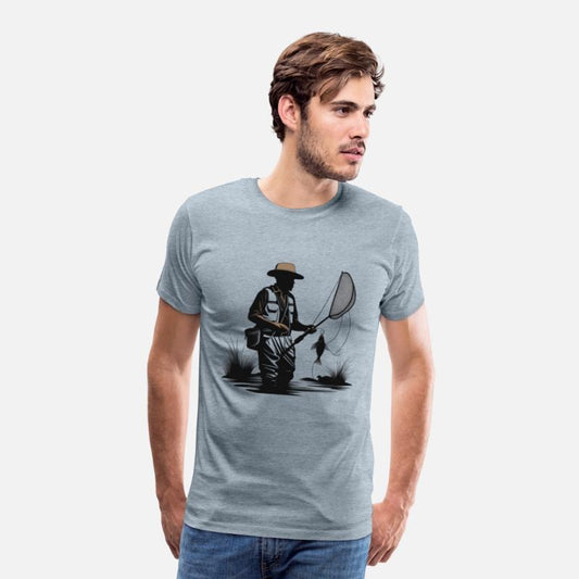 fishermanT-shirt