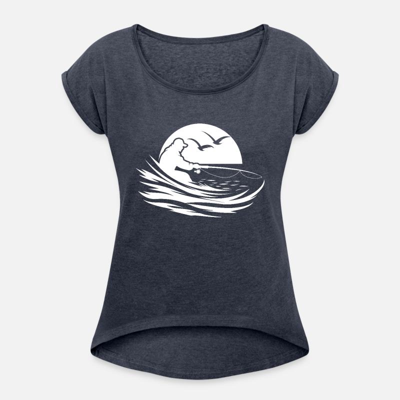 Fishing Graphic
