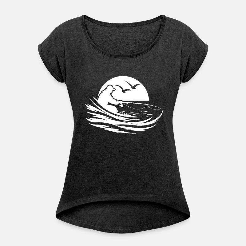 Fishing Graphic