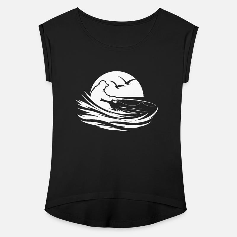Fishing Graphic