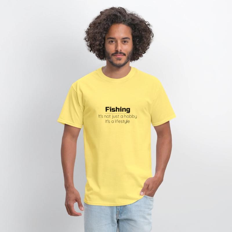 Fishing is My Passion