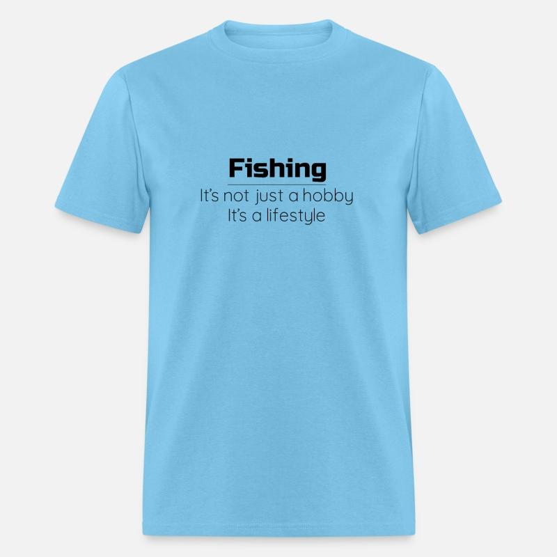 Fishing is My Passion